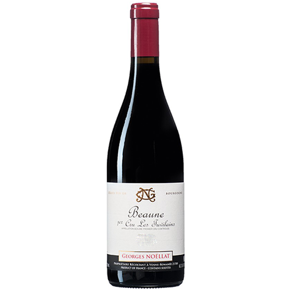 2016 Georges Noellat, Beaune Premier Cru, Les Tuvilains